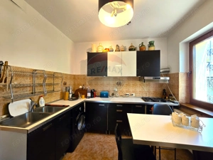 Proprietate unica, vila si 8000 mp pe malul lacului Snagov - imagine 15