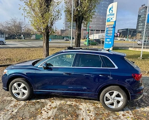 Audi Q3 45 TFSI 230 cai, Panoramic, B&O, ACC, Faruri full led, quattro - imagine 3