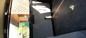 Dezmembrez vw t5 din 2013  km 113000 - imagine 4