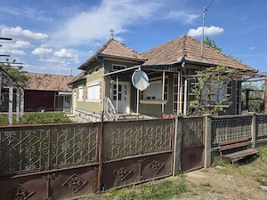 Vand casa la Mica jud Cluj - imagine 3