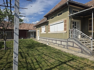 Vand casa la Mica jud Cluj - imagine 4