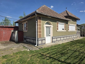 Vand casa la Mica jud Cluj - imagine 5