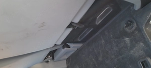 Dezmembrez vw t5 din 2013  km 113000 - imagine 5