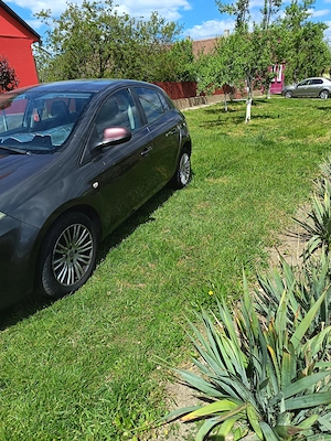 Vând Fiat Bravo 1.9 8v 120cp!!! - imagine 7