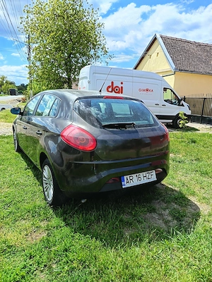 Vând Fiat Bravo 1.9 8v 120cp!!! - imagine 8