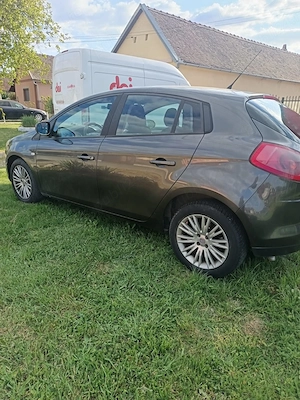 Vând Fiat Bravo 1.9 8v 120cp!!! - imagine 2