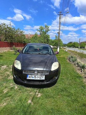 Vând Fiat Bravo 1.9 8v 120cp!!! - imagine 3