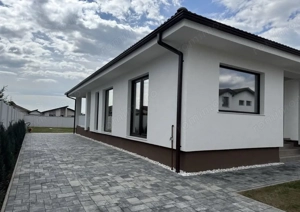 CASA NOUA I 4 CAMERE I FINISATA I ALBA IULIA I TEREN 500 MP I TOATE UTILITATILE 
