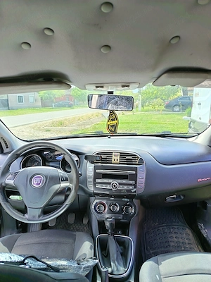 Vând Fiat Bravo 1.9 8v 120cp!!! - imagine 5