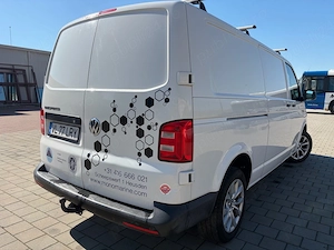 Volkswagen transporter T6 2.0 TDI 140cp varianta lunga FARA ADBLUE - imagine 4