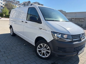 Volkswagen transporter T6 2.0 TDI 140cp varianta lunga FARA ADBLUE - imagine 3