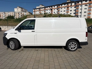 Volkswagen transporter T6 2.0 TDI 140cp varianta lunga FARA ADBLUE - imagine 5