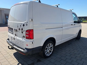 Volkswagen transporter T6 2.0 TDI 140cp varianta lunga FARA ADBLUE - imagine 2