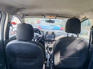 Dacia Sandero 2015 GPL