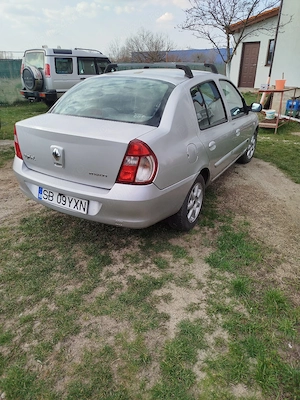 Vand renault simbol 1,5 dci 85cp din 2008 euro 4