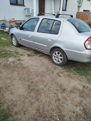 Vand renault simbol 1,5 dci 85cp din 2008 euro 4 - imagine 2