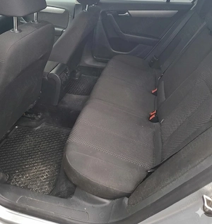 VW Passat B7  - imagine 6