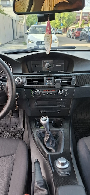 bmw seria 3 e90 - imagine 3