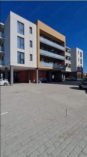 Inchiriez apartament 2 camere  - imagine 5