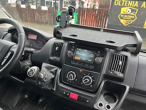 Peugeot Boxer 2.0HDI 130CP CLIMA fata-spate autoturism 2017 - imagine 5