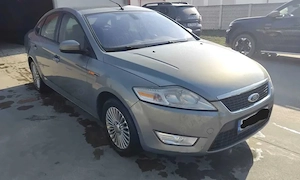 Vand Ford Mondeo - imagine 2