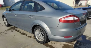 Vand Ford Mondeo - imagine 4