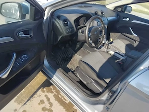 Vand Ford Mondeo - imagine 5