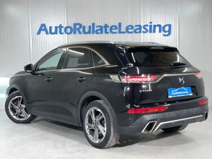 Ds DS7 Crossback - imagine 4