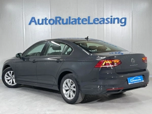 Volkswagen Passat - imagine 4