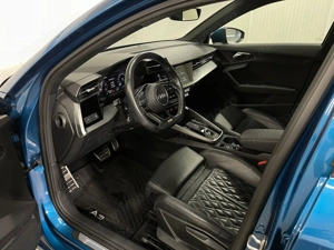 Audi A3 - imagine 5