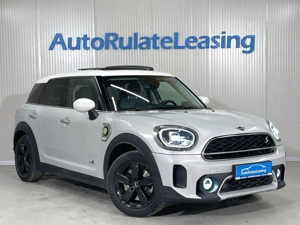 Mini Cooper Countryman - imagine 2