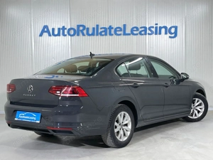 Volkswagen Passat - imagine 3
