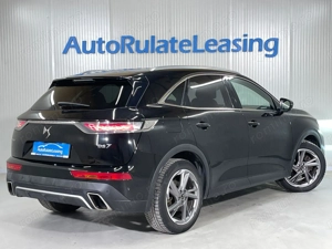 Ds DS7 Crossback - imagine 3