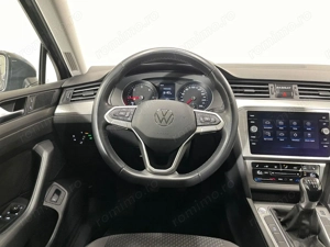 Volkswagen Passat - imagine 6