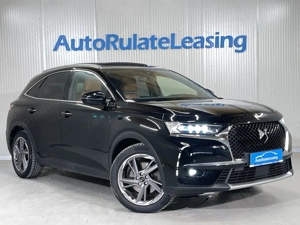 Ds DS7 Crossback - imagine 2