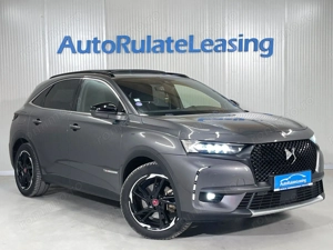 Ds DS7 Crossback - imagine 2