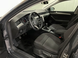 Volkswagen Passat - imagine 5