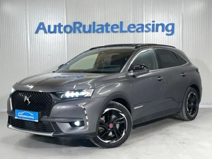 Ds DS7 Crossback