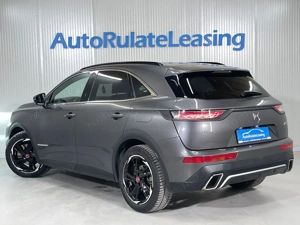 Ds DS7 Crossback - imagine 4
