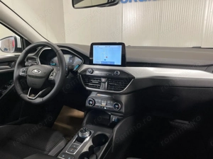Ford Focus - imagine 8
