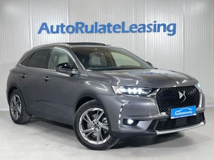 Ds DS7 Crossback - imagine 2