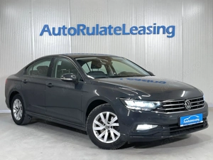 Volkswagen Passat - imagine 2