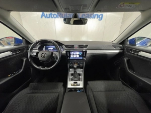 Skoda Superb - imagine 7