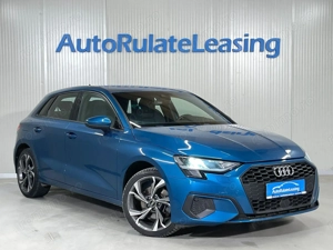 Audi A3 - imagine 2