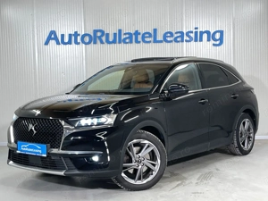 Ds DS7 Crossback