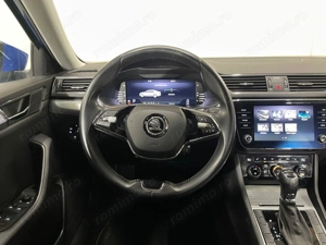 Skoda Superb - imagine 6