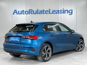 Audi A3 - imagine 3