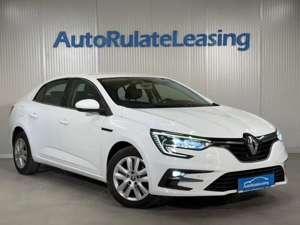 Renault Megane - imagine 2