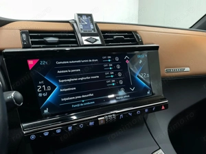 Ds DS7 Crossback - imagine 19