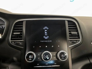 Renault Megane - imagine 13